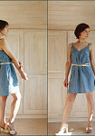 Dress, pattern №217, photo 15