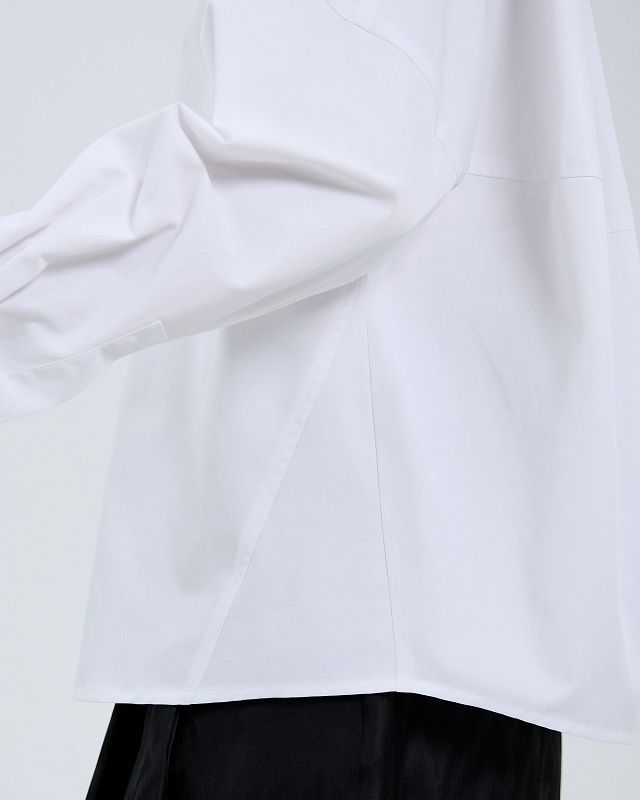 Shirt, pattern №1319