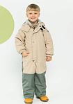 Children’s insulated overall, pattern №795, photo 1