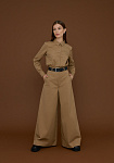Trousers with two types of pockets, pattern №861, photo 9