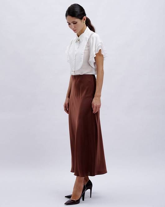 Skirt, pattern №1191