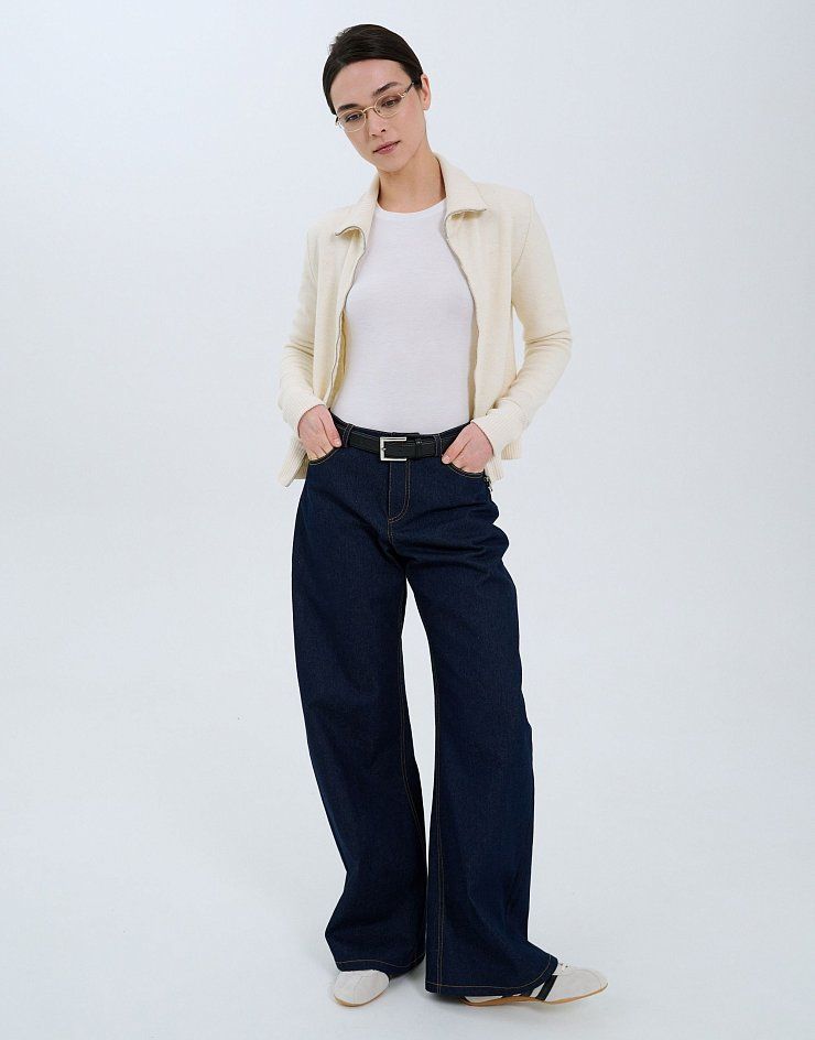 Trousers, pattern №1310