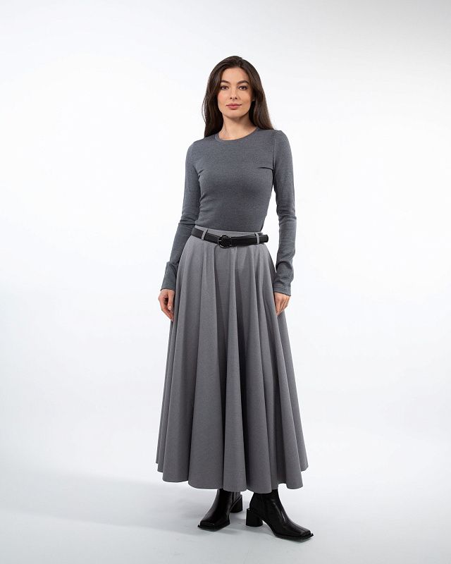 Skirt, pattern №1099