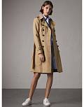 Trench coat, pattern №155