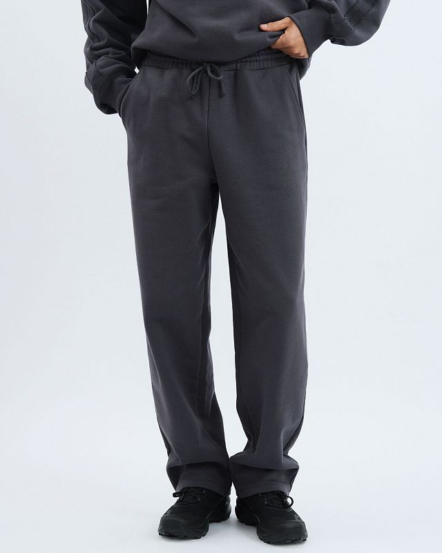 Men's trousers, pattern №1289 Men's trousers, pattern №1289