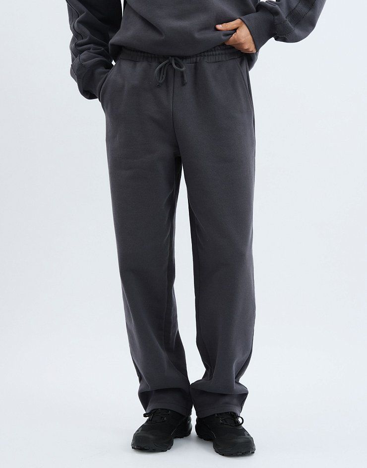 Men's trousers, pattern №1289