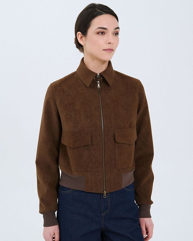 Jacket, pattern №1322