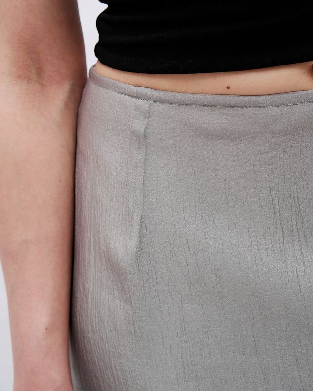 Skirt, pattern №1261