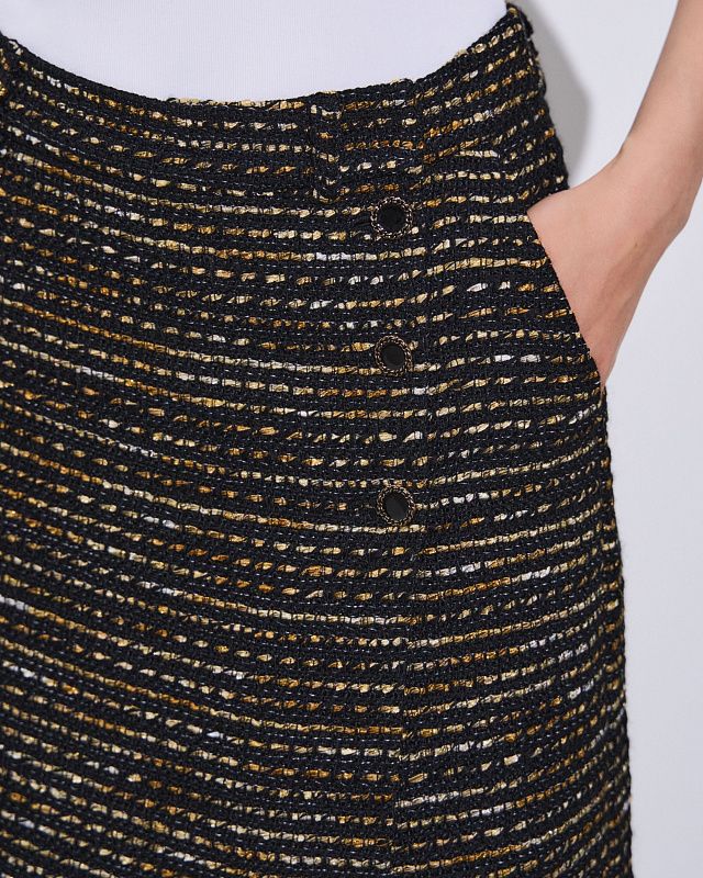 Skirt, pattern №1371 Skirt, pattern №1371