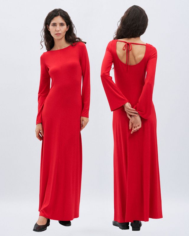Dress, pattern №1148