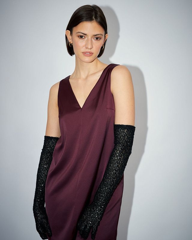 Dress, pattern №1294 Dress, pattern №1294