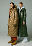 Coat, pattern №868, photo 9