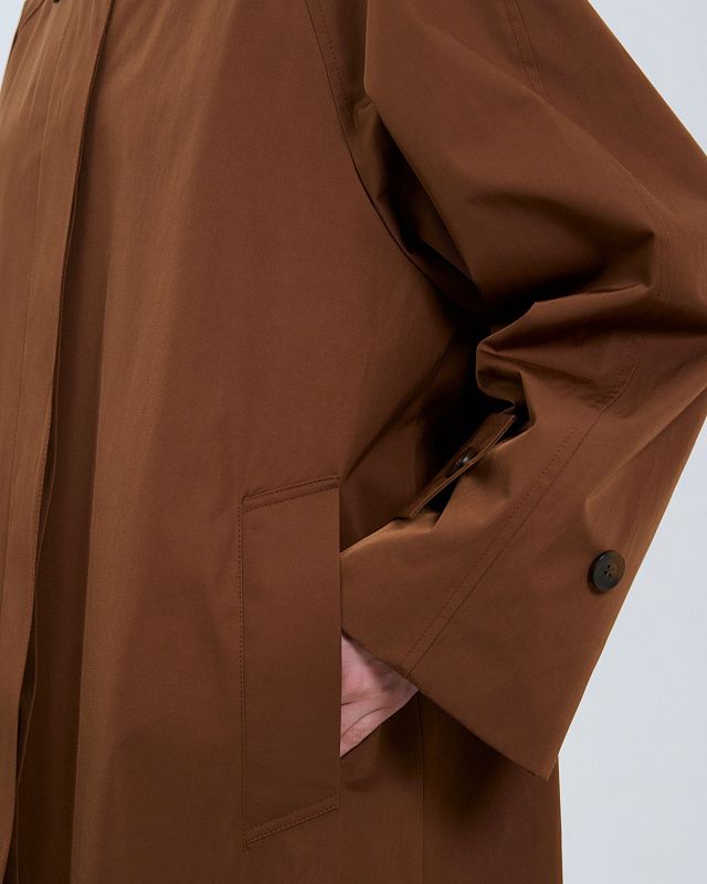 Raincoat, pattern №1317 Raincoat, pattern №1317