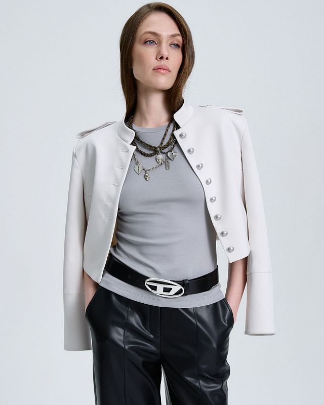 Jacket, pattern №1332 Jacket, pattern №1332