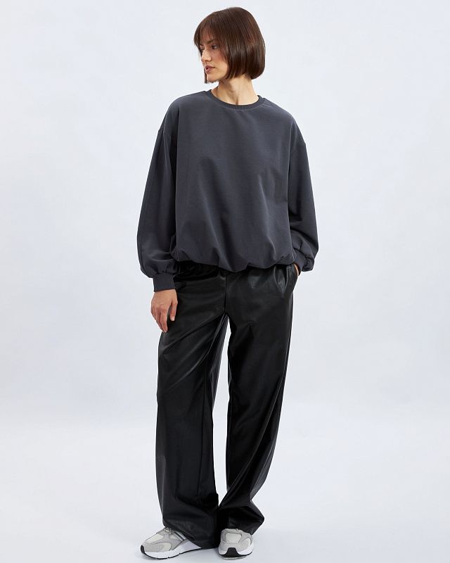 Trousers, pattern №1290