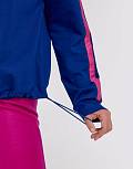 Jersey jacket, pattern №958