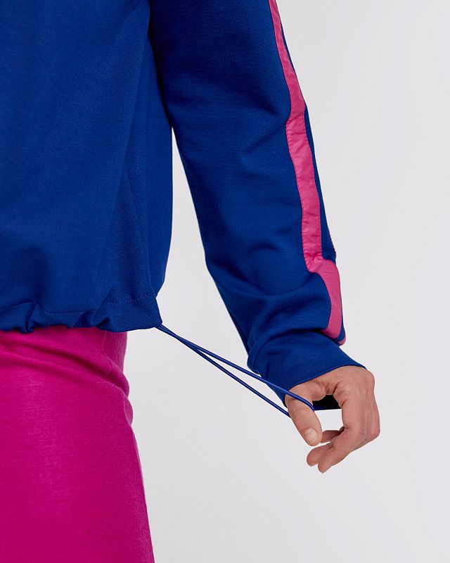 Jersey jacket, pattern №958