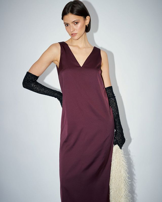 Dress, pattern №1294 Dress, pattern №1294