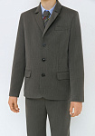 Jacket, pattern №118, photo 2