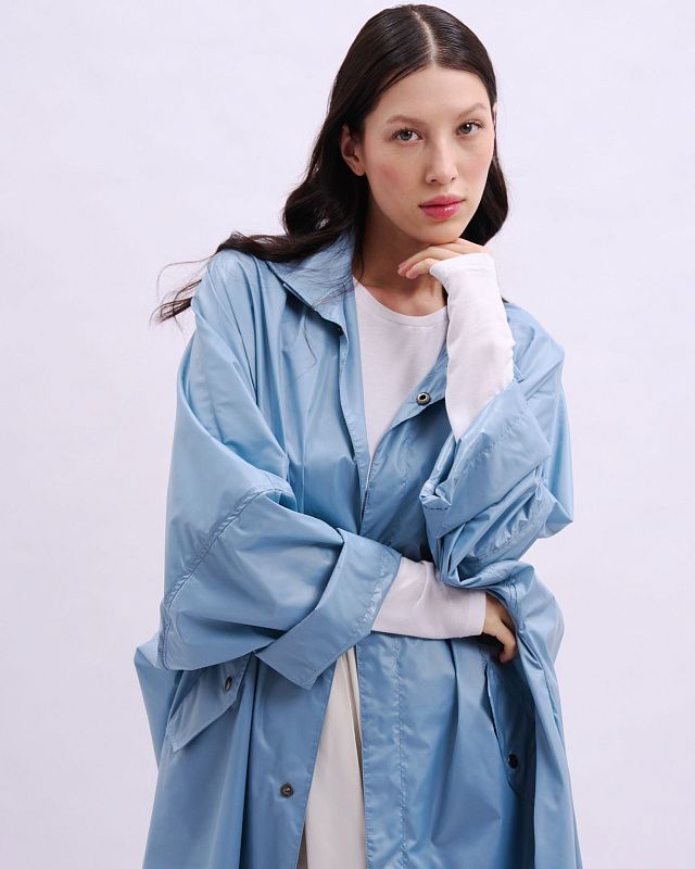 Coat, pattern №1242