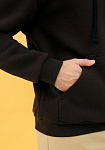 Men's hoodie, pattern №817, photo 9