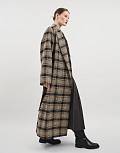 Coat, pattern №1381