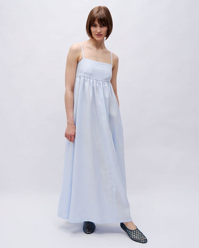 Sundress, pattern №1254
