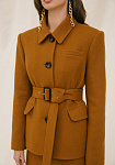 Insulated jacket, pattern №790, photo 8