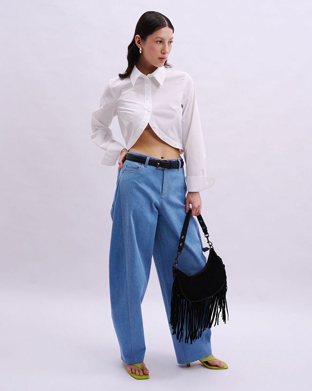 Trousers, pattern №1234