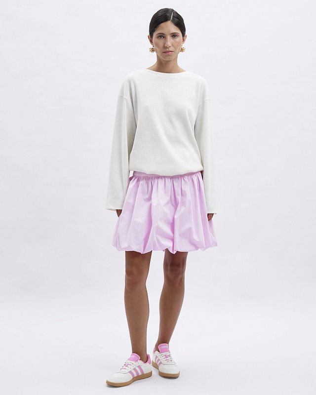 Skirt, pattern №1232