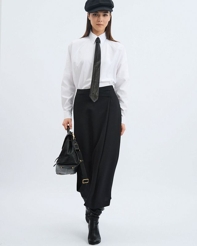 Skirt, pattern №1282 Skirt, pattern №1282