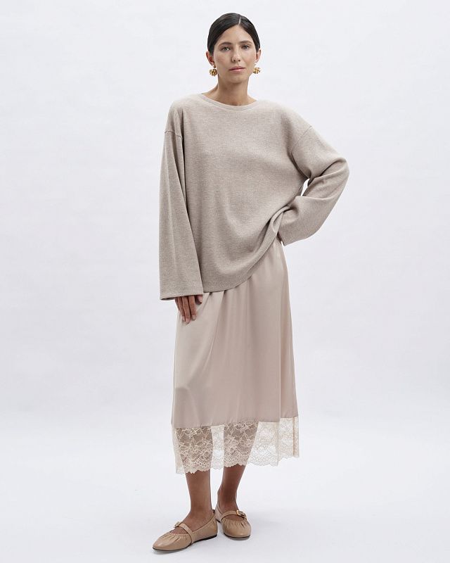Jumper, pattern №1230