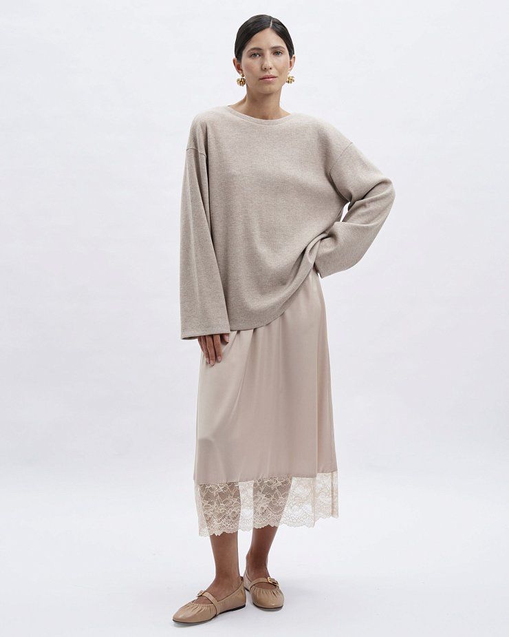 Jumper, pattern №1230