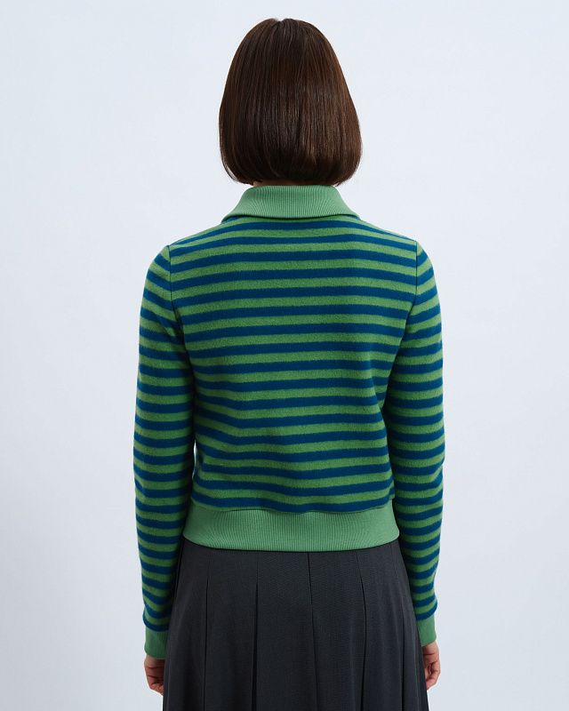 Cardigan, pattern №1306