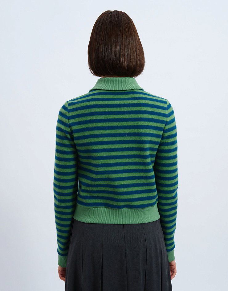 Cardigan, pattern №1306