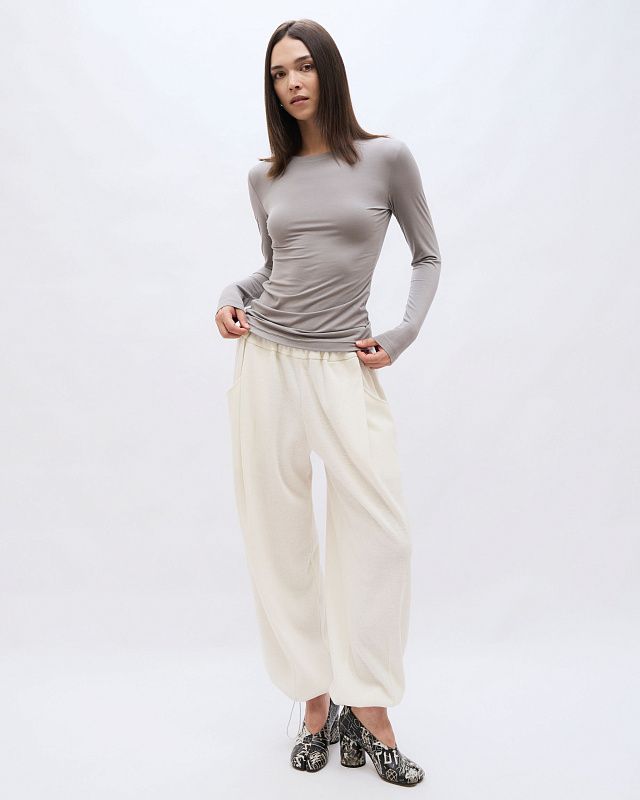 Trousers, pattern №1274