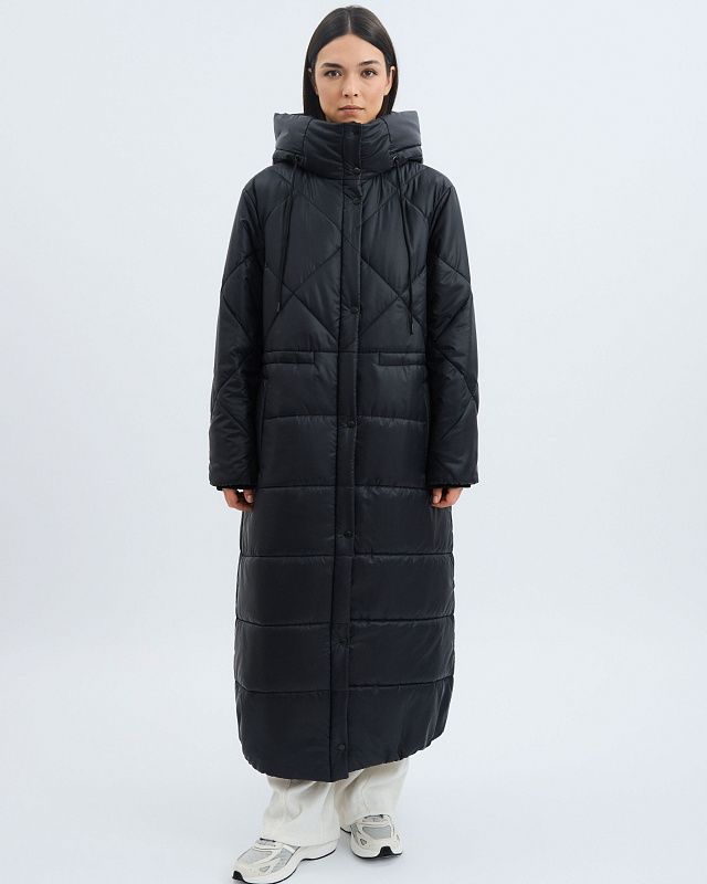 Coat, pattern №1284 Coat, pattern №1284