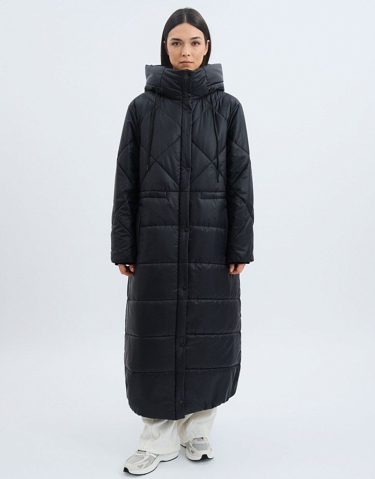 Coat, pattern №1284