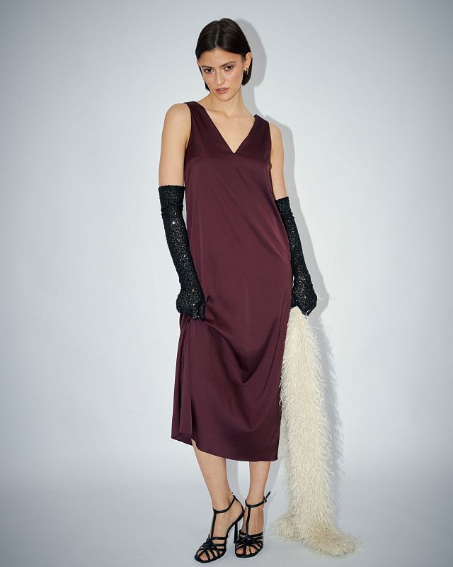 Dress, pattern №1294 Dress, pattern №1294