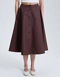 Skirt, pattern №1350