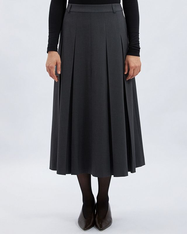 Skirt, pattern №1301