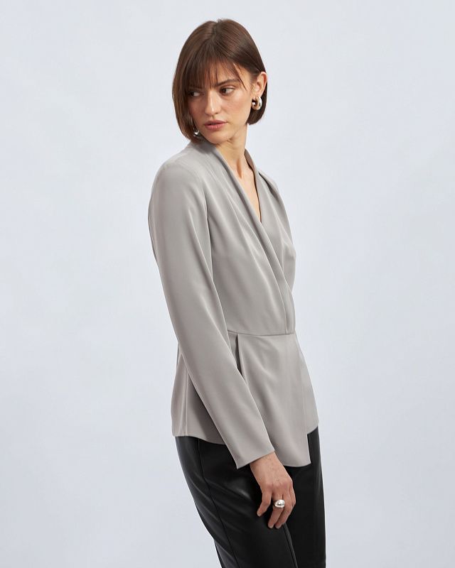 Blouse, pattern №1297 Blouse, pattern №1297