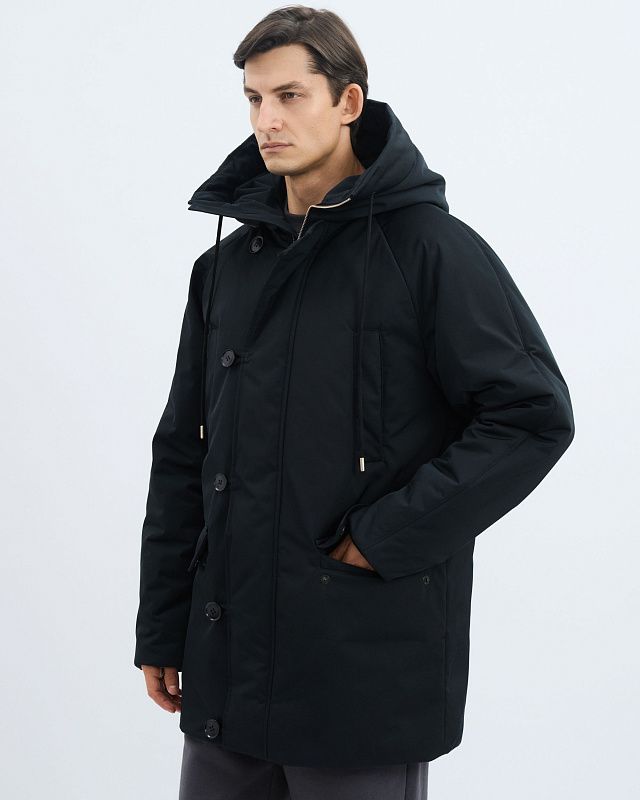 Men's jacket, pattern №1288