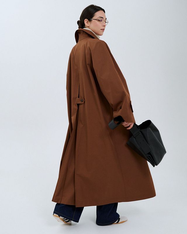 Raincoat, pattern №1317 Raincoat, pattern №1317