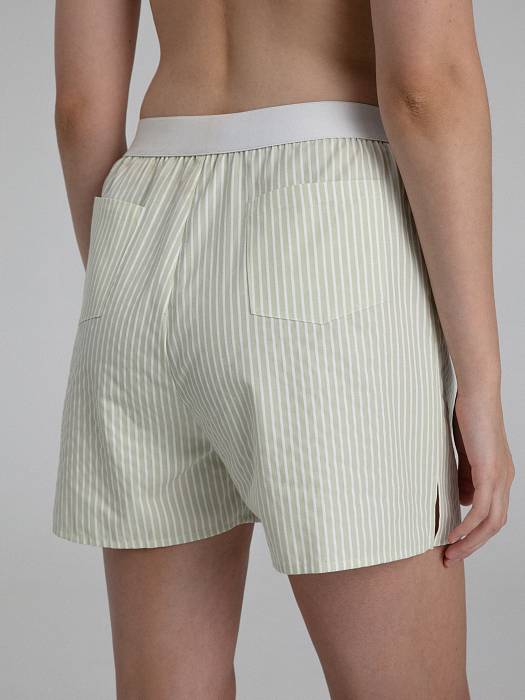 Shorts, pattern №979