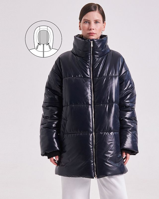 Jacket, pattern №1065