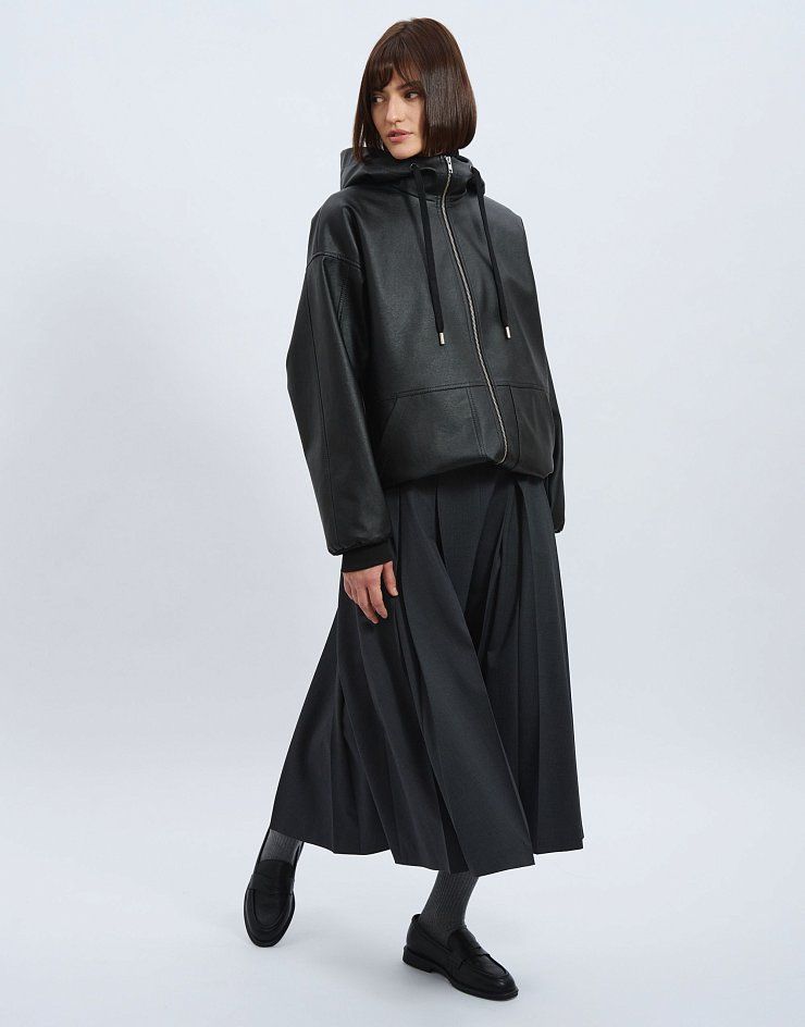 Jacket, pattern №1313