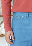 Men's trousers, pattern №829, photo 8