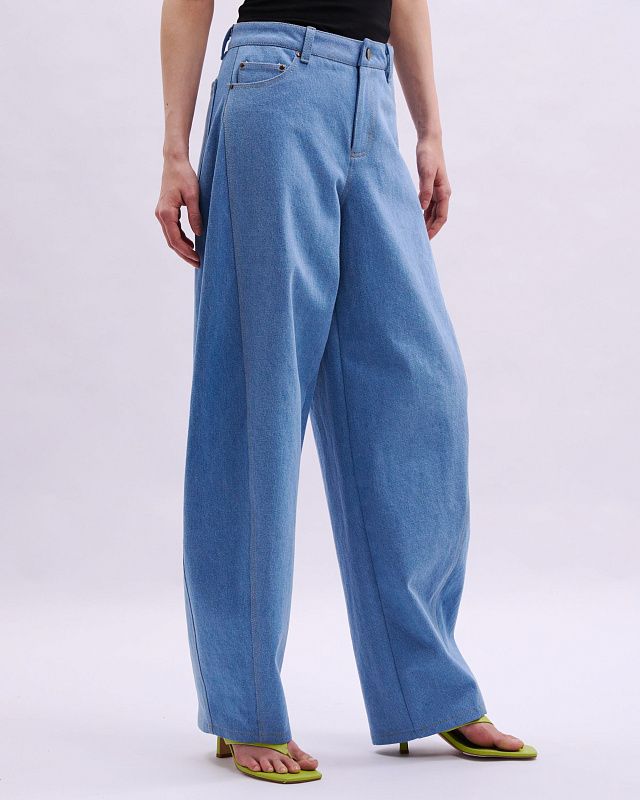 Trousers, pattern №1234
