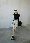 Skirt, pattern №858, photo 11